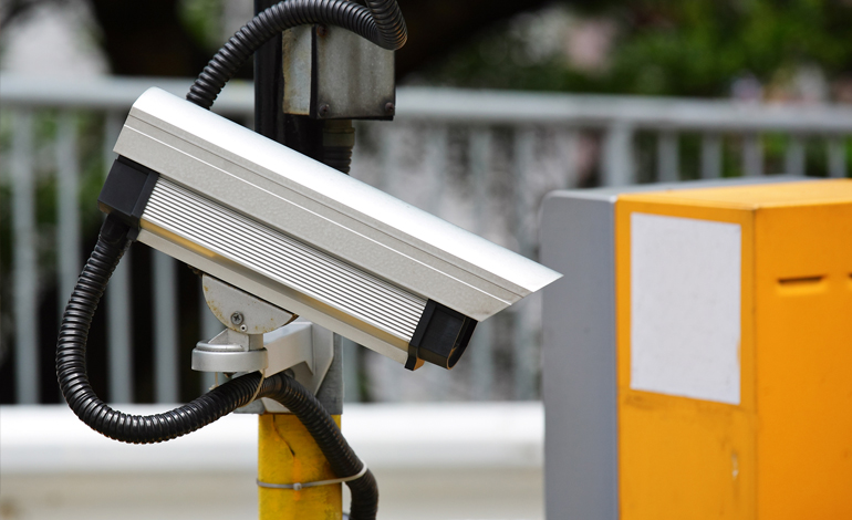 Best home security camera: Keep an eye on the home front