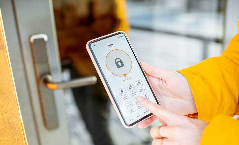 The best smart locks for a keyless home