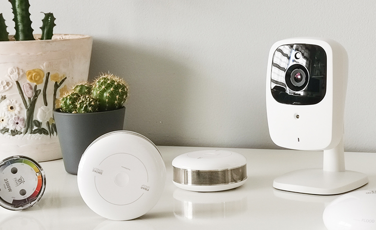 Best Prime Day home security deals
