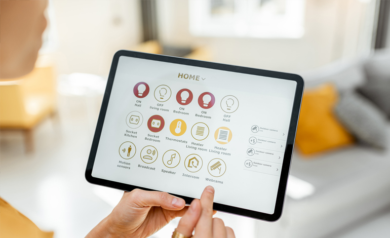 Great Prime Day deals on home security devices